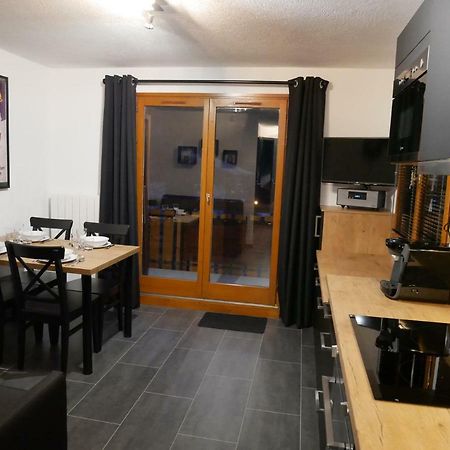Appartement 4 Personnes Au Pied Des Pistes Du Linga A Châtel Εξωτερικό φωτογραφία