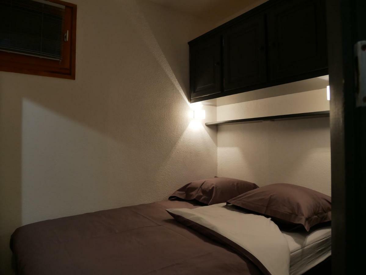 Appartement 4 Personnes Au Pied Des Pistes Du Linga A Châtel Εξωτερικό φωτογραφία